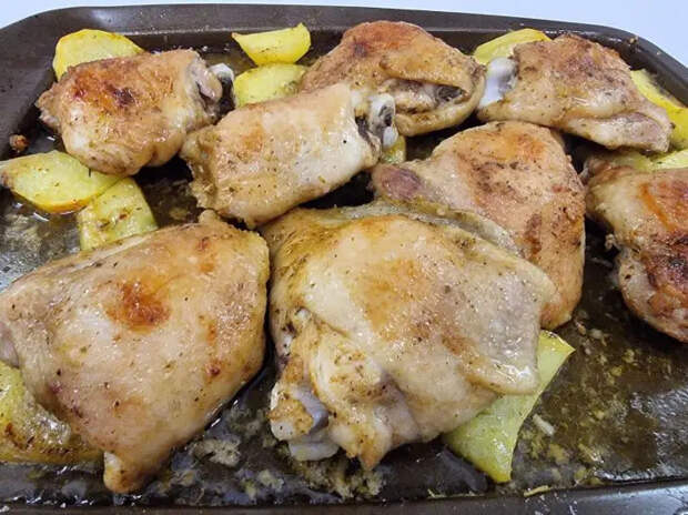 Сколько раз мы слышали: «Хочешь похудеть — забудь про картошку»