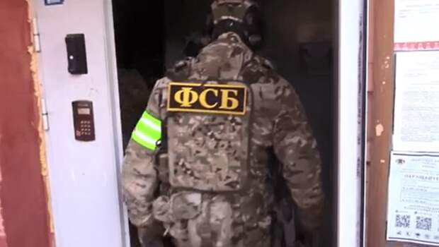 ФСБ задержала чиновника авиазавода, передавшего секретные сведения на Украину