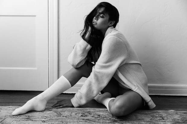 Paloma Mariella By Neave Bozorgi