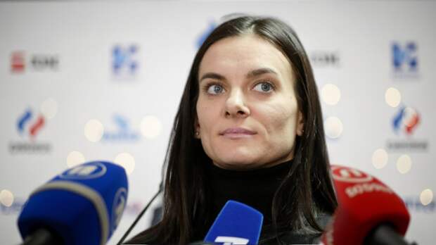 «Все мои звания номинальны»: как олимпийская чемпионка Елена Исинбаева отреклась от Родины и скрывает роскошную жизнь за границей