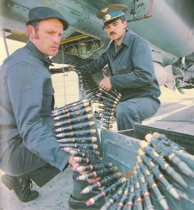 Советская Армия