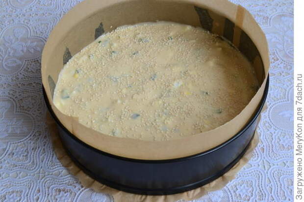 лук