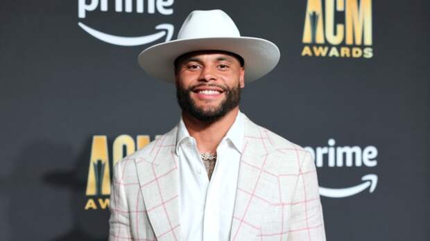 Dak Prescott