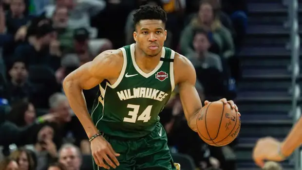 Журналист ESPN предложил действующему MVP НБА перейти в «Голден Стэйт»