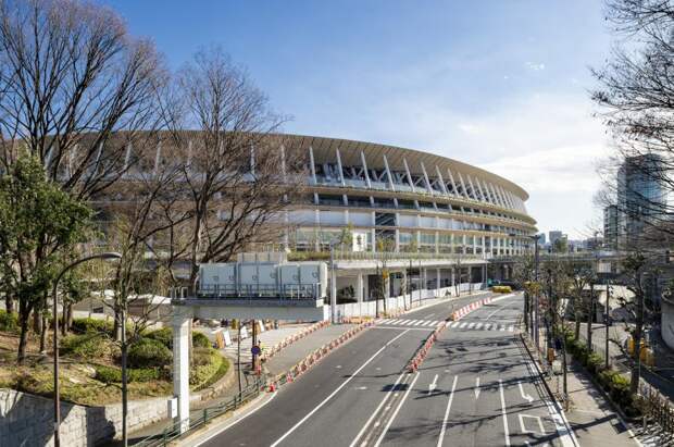 Петицию об отмене Олимпиады в Токио подписали 350 тыс. человек: Новости ➕1, 14.05.2021