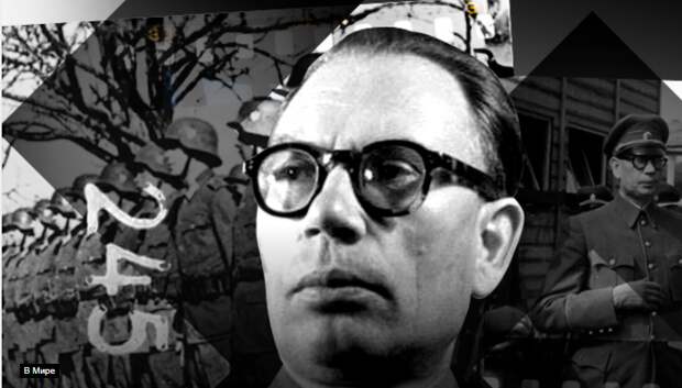 Чешский «сюрприз» накануне Дня Победы