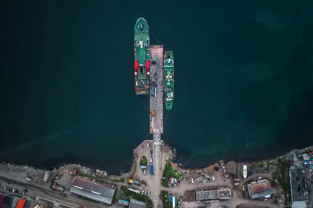 Остров Шикотан Остров Шикотан