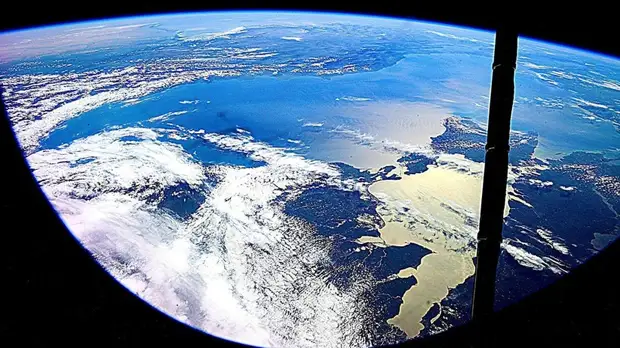 Космическая лаборатория КНР «Тяньгун-2» успешно выведена с орбиты