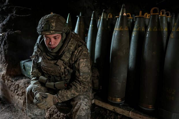 Украинский военный раскрыл главную опасность для ВСУ