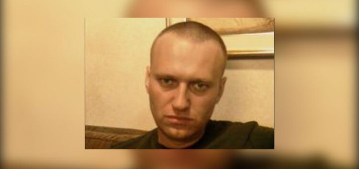 Навальный на тюремном курорте – чифирь в чашечке и сопли в Твиттере