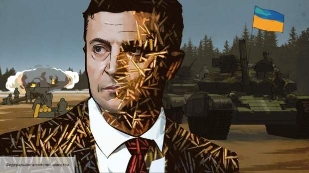 2020 год станет переломным для Донбасса, возврат ЛДНР в Украину обречен на провал
