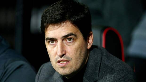 Ираола покинет пост главного тренера «Борнмута» в конце сезона