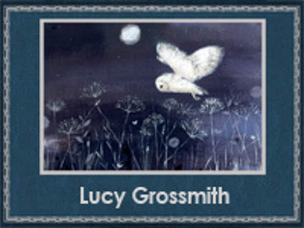 Lucy Grossmith