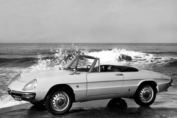 10 самых красивых Alfa Romeo авто, alfa romeo
