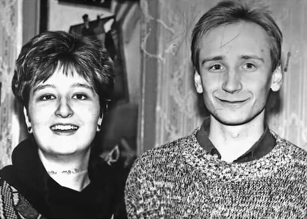 Татьяна Куралесина и Евгений Устинов. / Фото: www.pro-luboff.com Татьяна Куралесина и Евгений Устинов. / Фото: www.pro-luboff.com