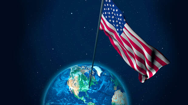 сша