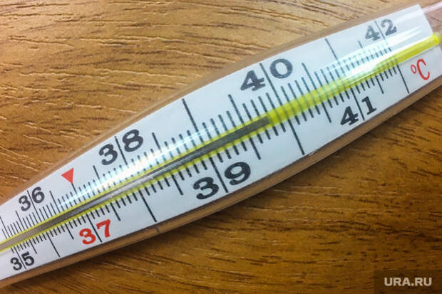 Клипарт на тему гриппа. Челябинск, термометр, градусник, простуда, температура, болезнь, орви