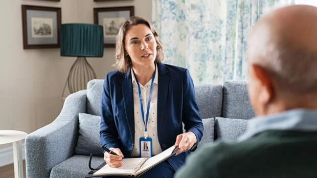 Какой сегодня праздник: 8 июня – День социального работника