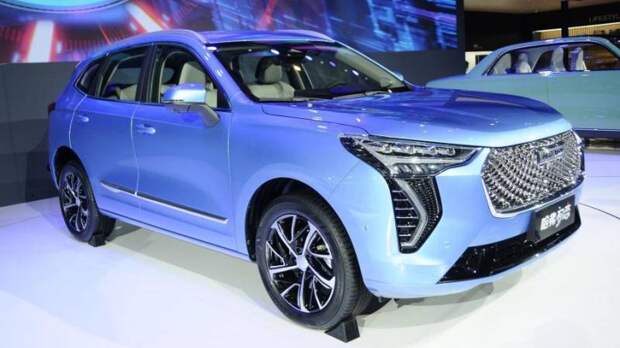 Свято место пусто не бывает: какие марки займут российский авторынок в случае ухода «европейцев»