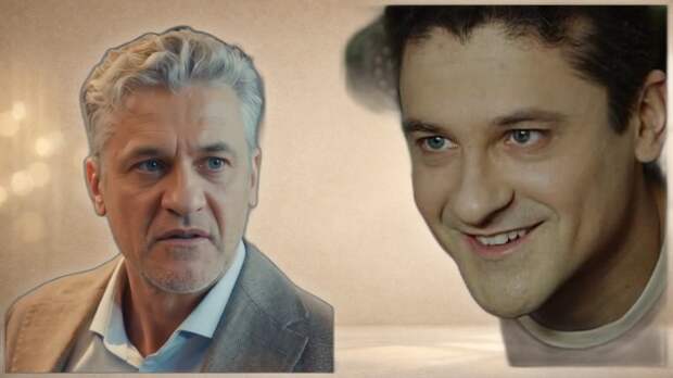 «Человек в дверях очень на него похож»: как один мимолетный взгляд подарил Михаилу Сафронову шанс, а потом забрал его на 9 лет