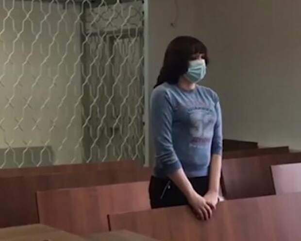 В Новороссийске осудили мать, которая пять лет издевалась над сыном
