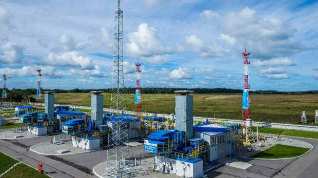 Военкор объяснил, как удары по газу на Ближнем Востоке скажутся на России