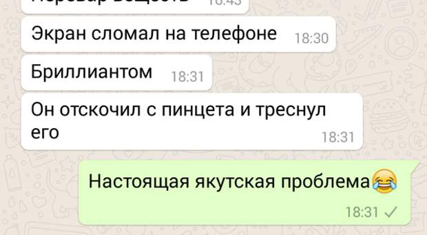 Поймут те, кто хоть раз бывал в Якутии  прикол, саха, юмор, якутия