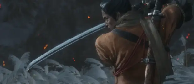 Sekiro -    RPG Russia