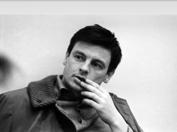 Андрей Тарковский