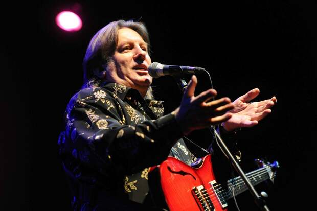 Юрий Лоза назвал фейком лунную миссию NASA