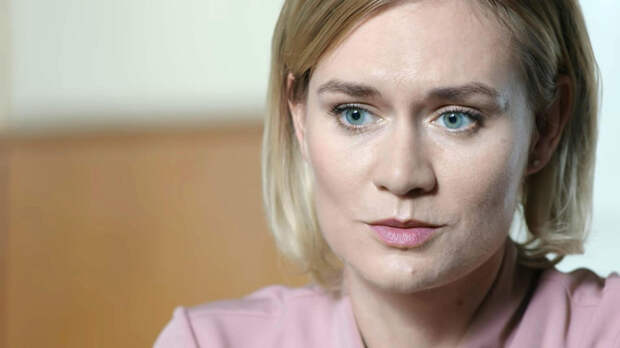 Актриса Машкова заявила, что Россия и США схожи в наглости и неповоротливости