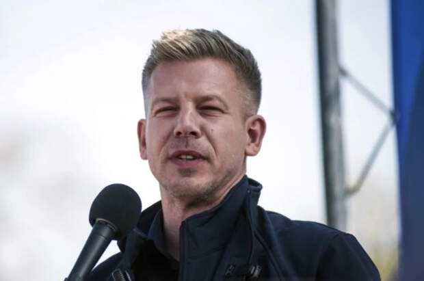 На Украине напряглись после слов Мадьяра об энергоносителях из России