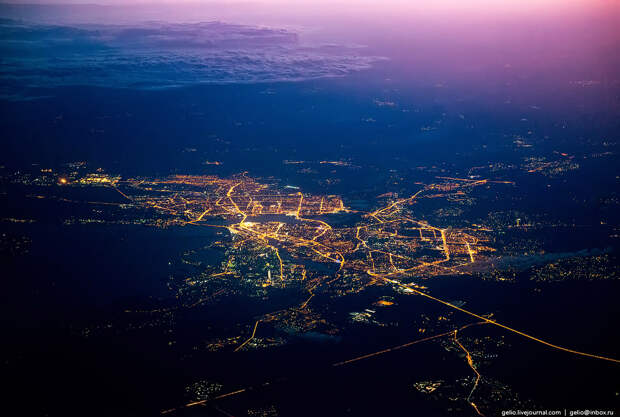 Казань — столица Татарстана.