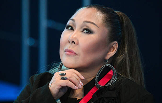 «Состояние ухудшалось, начались галлюцинации»: Анита Цой оказалась в психиатрической клинике после издевательств