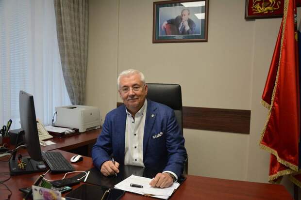 Появились подробности о деле задержанных высокопоставленных чиновников российского города