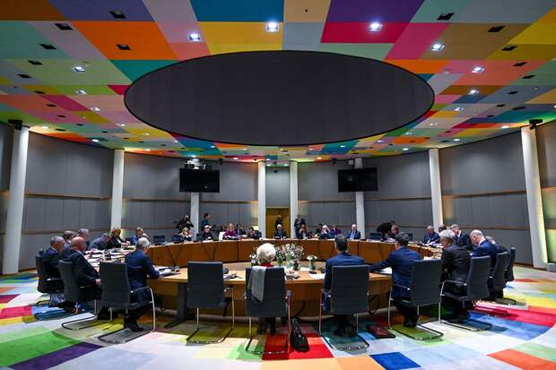 В Белом доме заявили, что Европа медленно убивает себя