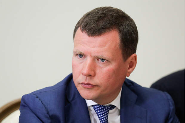 Путин предложил замену Чубайсу на посту главы «Роснано»