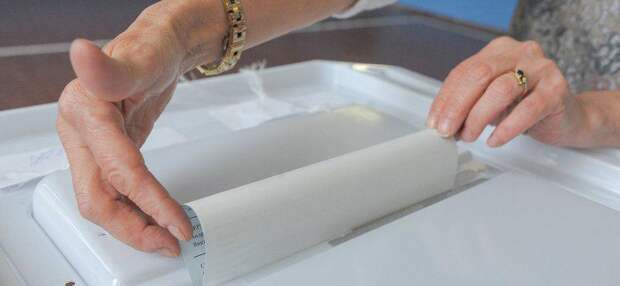 Собянин: Москва готова к проведению выборов в городской парламент Фото: mos.ru