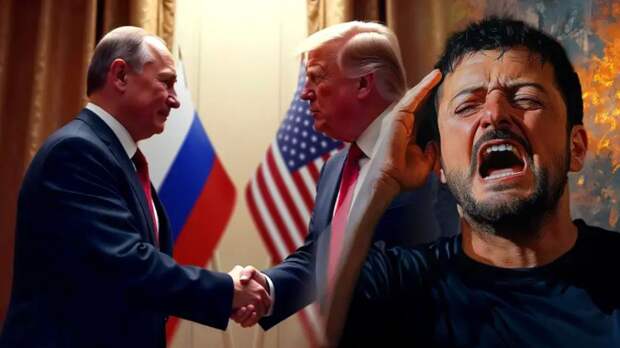 Горькая правда о переговорах. Выиграл даже Зеленский. Пинчук назвал способ решить все проблемы