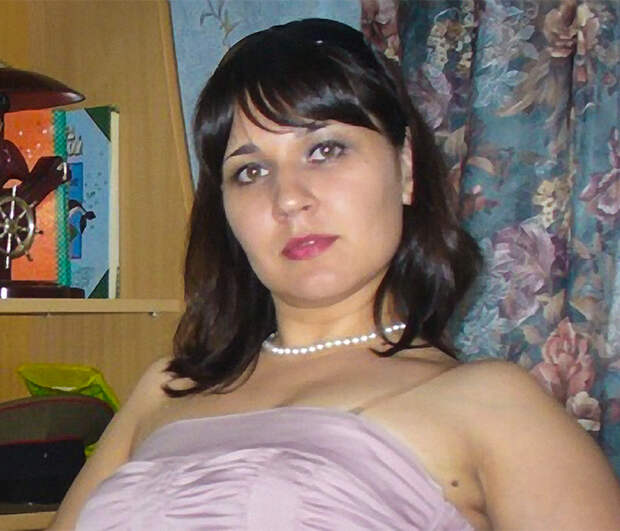 Луиза Хайруллина