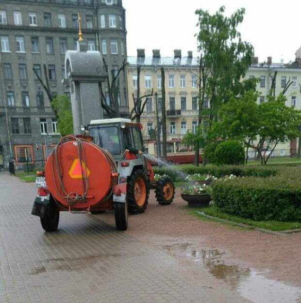 Просто ищем легких путей. Просто ищем легких путей
