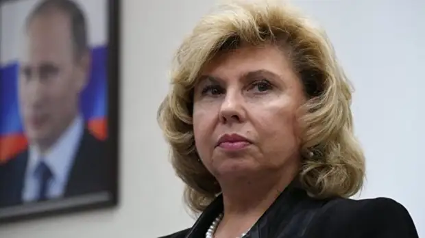 Москалькова напомнила о необходимости независимой медэкспертизы для инвалидов