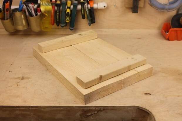 Как усовершенствовать болгарку