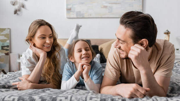 5 фраз, которые нельзя говорить детям