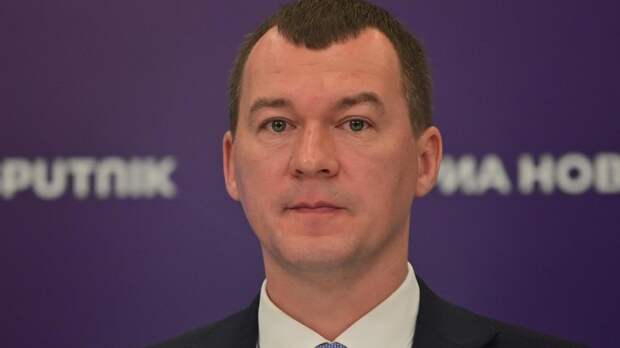 Дегтярёв поздравил Ворончихину с бронзой Паралимпийских игр