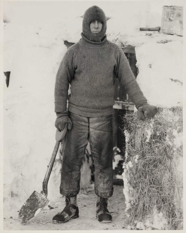 Капитан Оутс исследования, исторические фотографии, последний поход, экспедиция, южный полюс