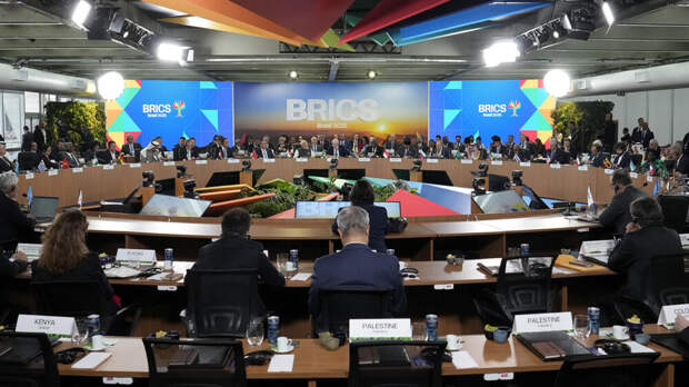 Посол Томихин: Таиланд не передумал вступать в БРИКС