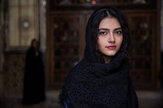 Тегеран, Иран женщины, красота, народы мира, разнообразие, фотопроект