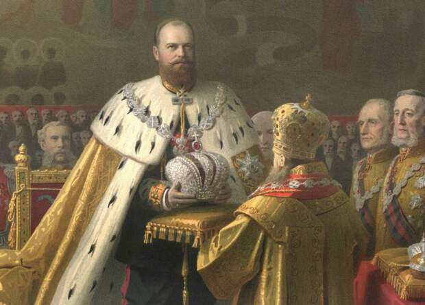 Клятва или присяга: что приносили правители России при вступлении на престол