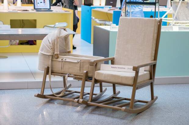 SaloneSatellite: веяния современности SaloneSatellite: веяния современности